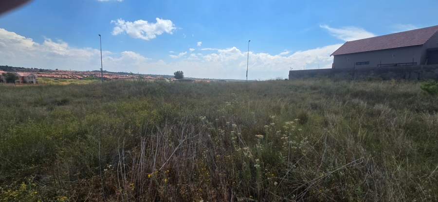 Commercial Property for Sale in Wild Olive Estate Free State